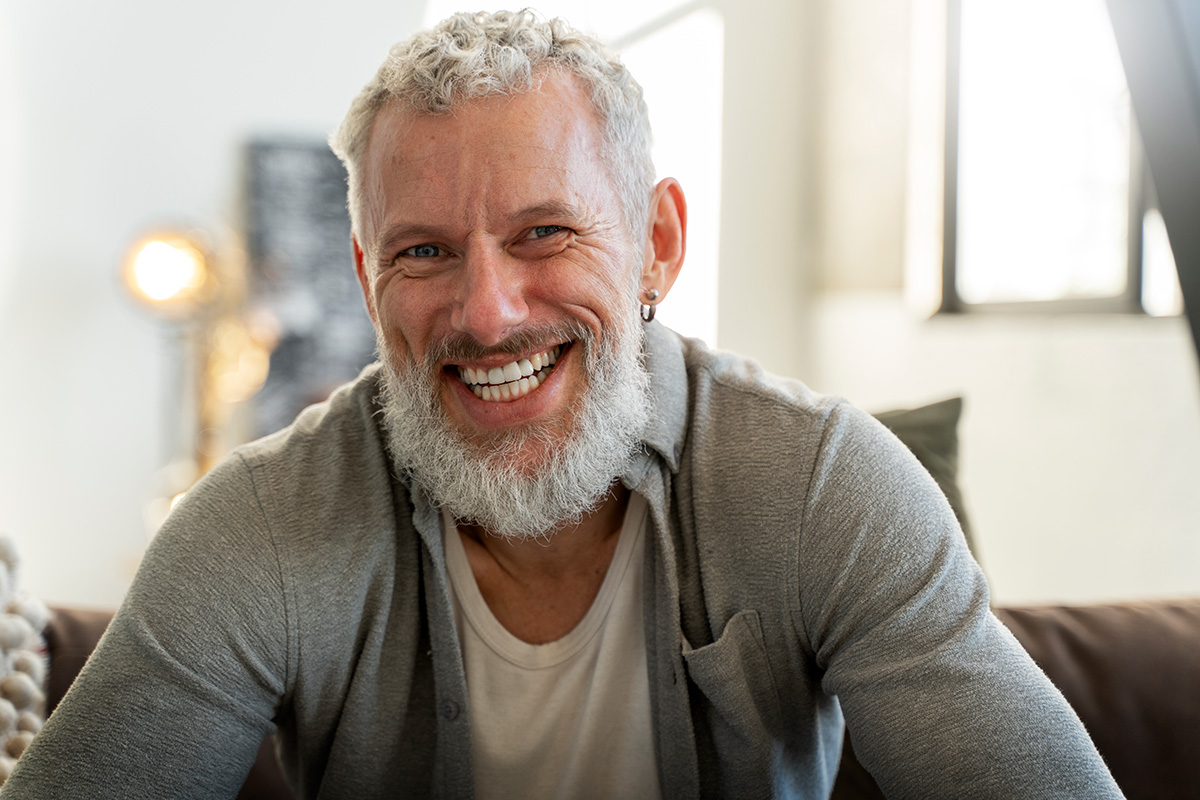 Testosterone Replacement Therapy for Men In Testosterone Replacement Therapy Clinic In Naperville